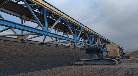 Integridad de Planta Concentradora BHP