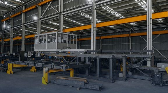 Normalización y Detallamiento de Sistemas de Piping