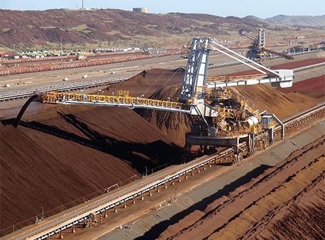 Asset Integrity en Grandes Máquinas de Manejo de Material — imagen 3
