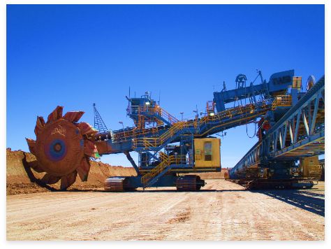 Asset Integrity en Plantas Mineras — imagen 1