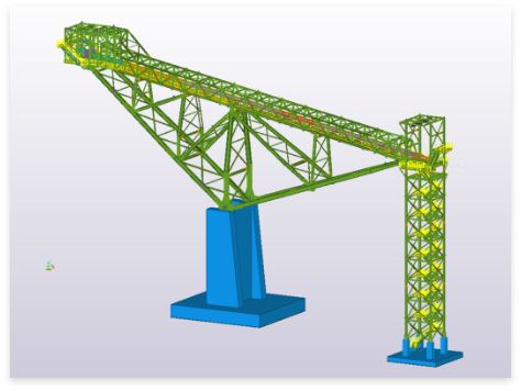 Ingeniería de Manejo de Materiales  Ingeniería de Diseño + Detallamiento — imagen 3